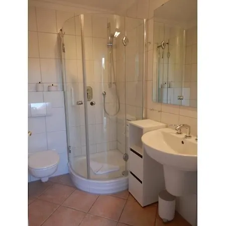 Refugium 54° Timmendorfer Vakantiehuis