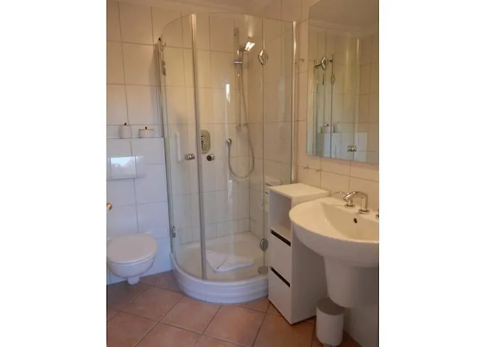 Refugium 54° Timmendorfer Vakantiehuis